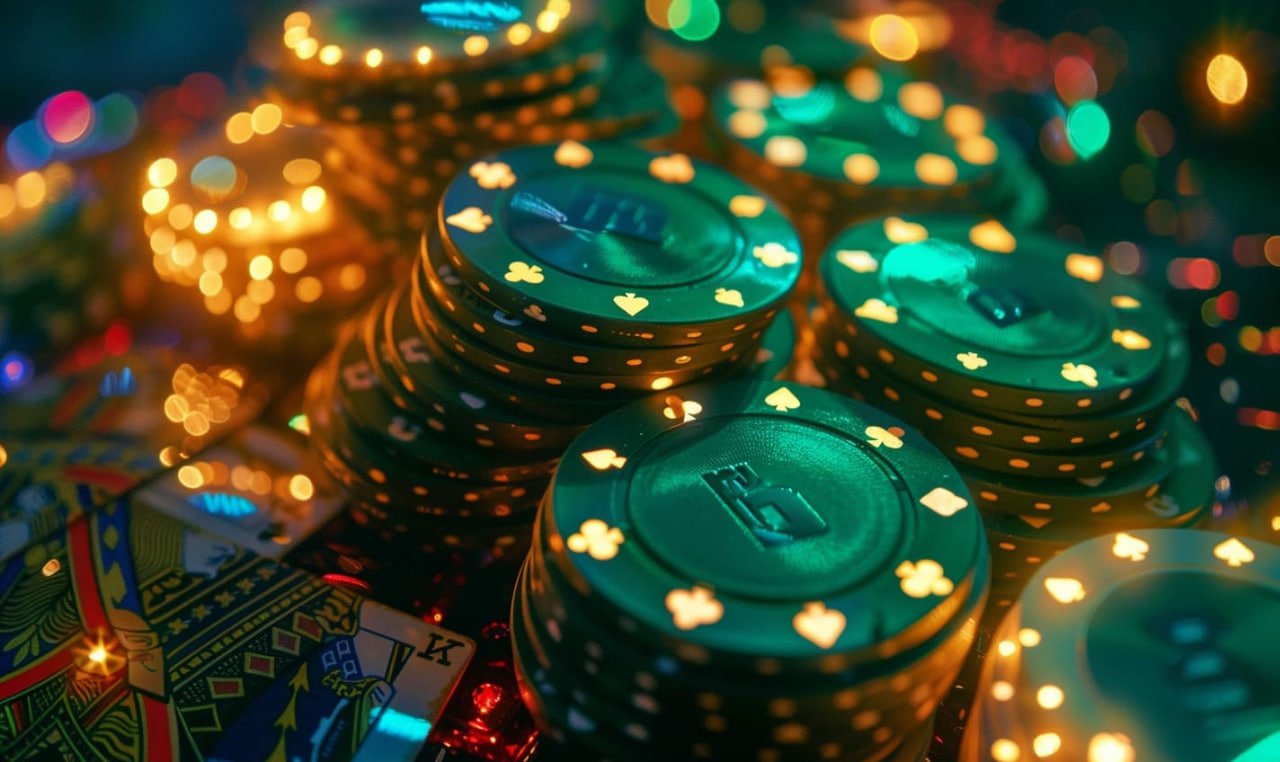 otso game lobby interface showing casino-style game categories on mobile