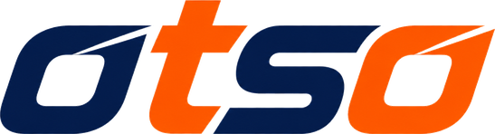 otso gaming platform logo